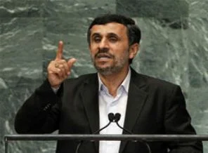 Ahmedinejad'dan Mevlana çıkışı: Mevlana...