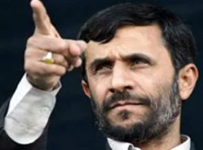 Ahmedinejad'dan yolsuzluk açıklaması