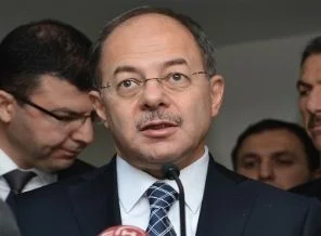 Akdağ'a kabine değişikliği soruldu