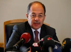 Akdağ: ''Misafir Anne''yi destekleyin