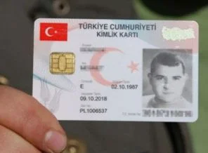 Akıllı kimlikler ne zaman dağıtılacak?