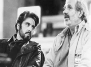 Al Pacino ve Brian De Palma yine bir arada