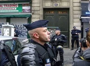 Almanya: Paris cinayetinden sonraki süreci izliyoruz