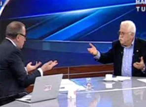 Altaylı'nın Levent Kırca yazısı: Salakmışım...