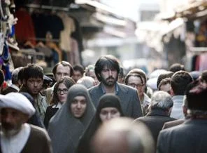 Altın Küre'de ödül İslamofobiye