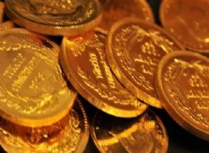 'Altın tutmaya devam edeceğim'