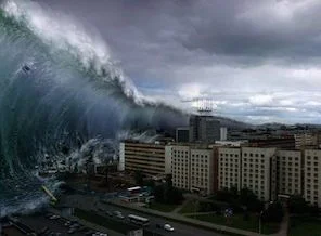 Amerika'nın elinde Tsunami bombaları var