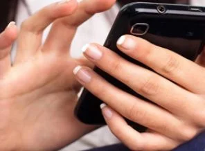 Android'e sıkı rakip geliyor