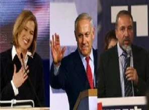 Arap Baharı Gölgesinde İsrail Seçimleri: Barış Başka Bahara