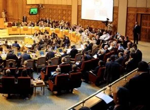 Arap Birliği Kahire'de toplanacak