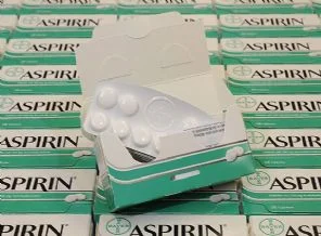 Aspirin kullananlar dikkat! Kör olabilirsiniz