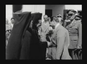 Atatürk, Vahdettin ve Menderes'in yayınlanmamış görüntüleri