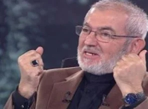 Ateş'in sözleri Demircan'ı ağlattı