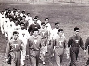 Atletizm müzesi kuruluyor