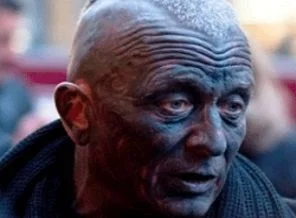 "Avatar" cumhurbaşkanlığına aday