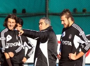 Aybaba'dan ''Batuhan'' açıklaması