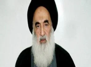 Ayetullah Sistani: 'Ehlisünnet özümüz ve canımızdır'