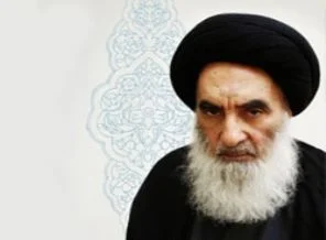 'Ayetullah Sistani Türk elçisini kabul etmedi'