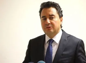 Babacan'dan dünya örneği ile muhalefete eleştiri