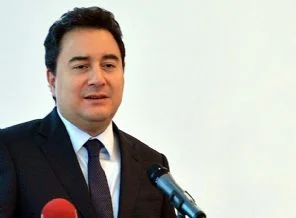 Babacan zengin vergisine noktayı koydu