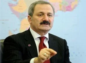 Bakan Çağlayan'dan Moody's'e cevap