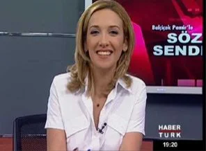 Balçiçek İlter gözyaşlarını tutamadı (VİDEO)
