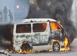 Bangladeş sokaklarında idam gerginliği