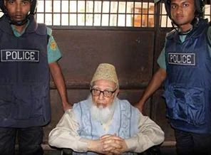 Bangladeş'te savaş suçundan ilk idam