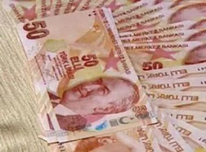 Bankada parası olana dikkat!