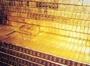 Bankalar altın alıp satacak
