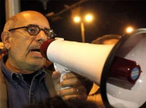 Baradey'den Mursi'ye diyalog çağrısı