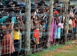 Barış müzakerelerinde gazetecilik: Sri Lanka örneği