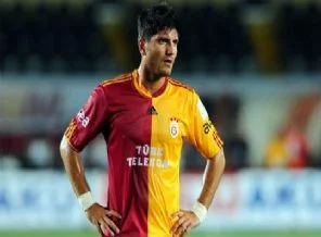 Barış Özbek küme düştü!
