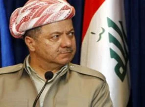 Barzani yeni seçim kanunu istedi
