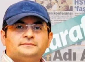 Başar Arslan Taraf'ı satacak iddiası