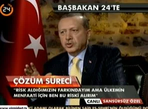 Başbakan Erdoğan'dan flaş açıklamalar