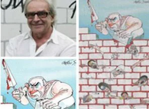 Batı Medyasının 'ifade özgürlüğü' sahtekarlığı