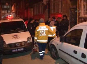 Batman'da polis aracına bombalı saldırı