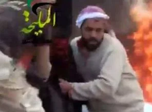 Benzin istasyonu bombalandı: 30 ölü