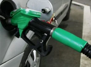 Benzine zam!