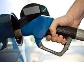 Benzine zam
