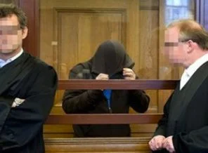 Berlin'de El-Kaide üyelerine hapis cezası