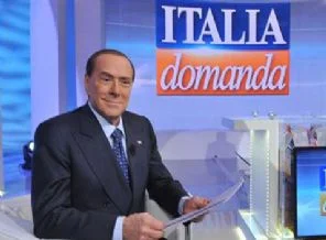 Berlusconi: Başbakan adayımız Alfano
