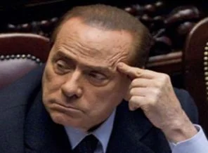Berlusconi başbakanlığa aday değil