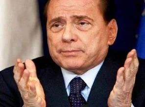 Berlusconi, faşist Mussolini'yi savundu