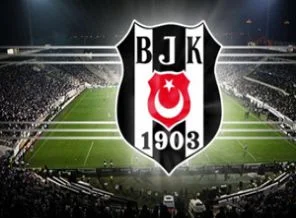 Beşiktaş'tan başsağlığı mesajı