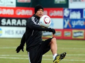 Beşiktaş'tan temyiz başvurusu