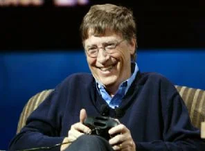 Bill Gates, açlığa karşı Almanlarla işbirliği yapacak