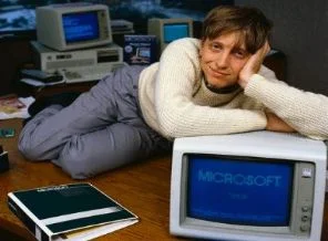 Bill Gates: Hatırlanmaya ihtiyacım yok