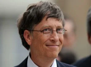Bill Gates hayalini açıkladı